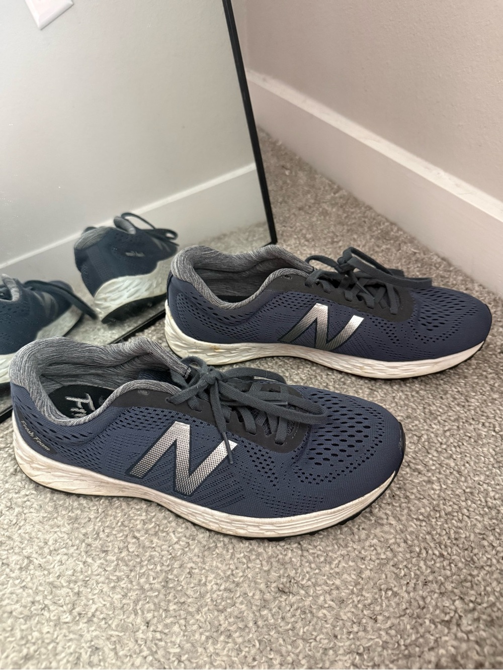 New Balance Fresh Foam Arishi v1 Running Shoe